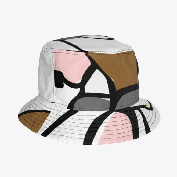 Bucket Hat - Picture 3 of 3